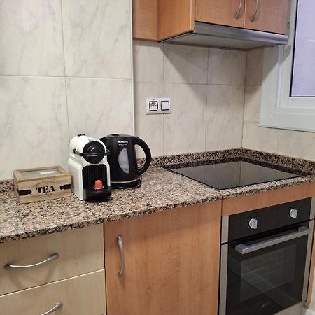 Apartamento Chapaprieta 1 ตอร์เรเวียคา ภายนอก รูปภาพ