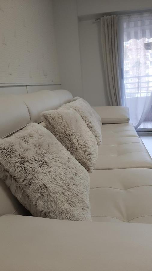 Apartamento Chapaprieta 1 ตอร์เรเวียคา ภายนอก รูปภาพ