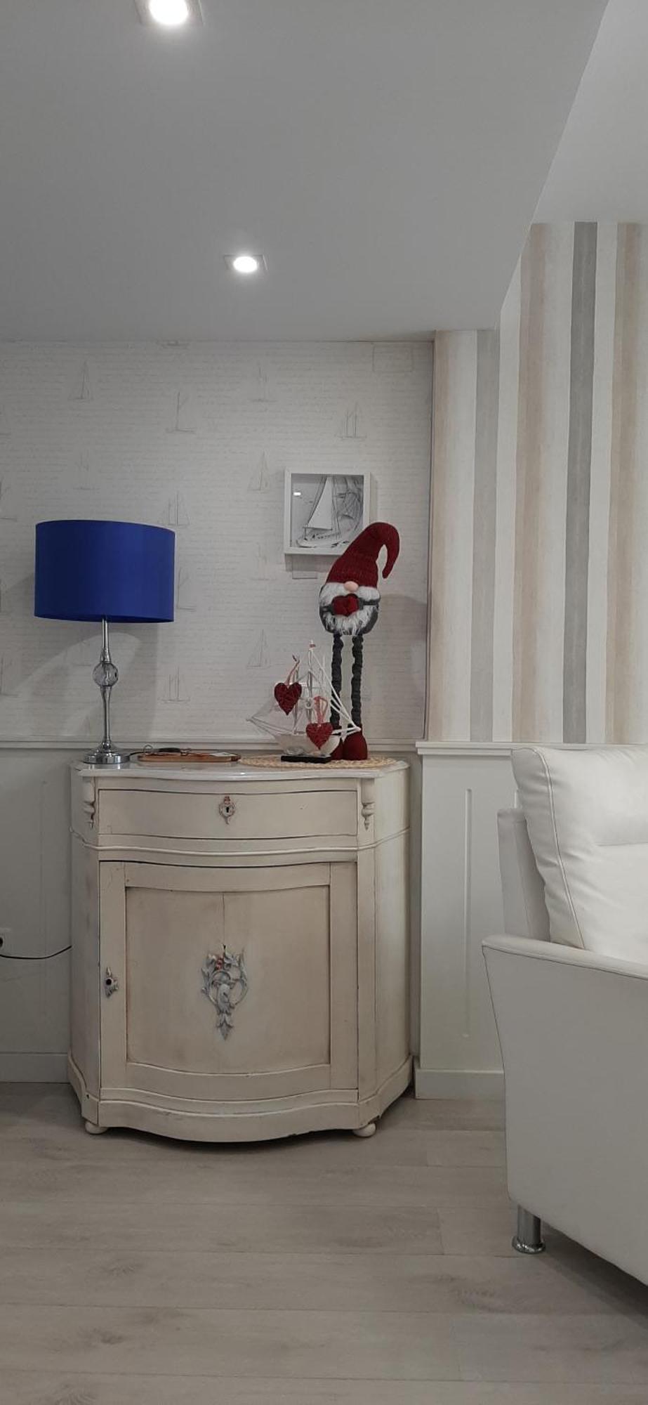 Apartamento Chapaprieta 1 ตอร์เรเวียคา ภายนอก รูปภาพ