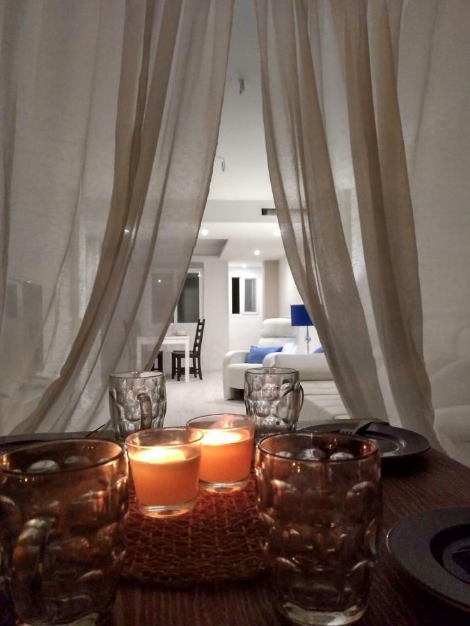 Apartamento Chapaprieta 1 ตอร์เรเวียคา ภายนอก รูปภาพ