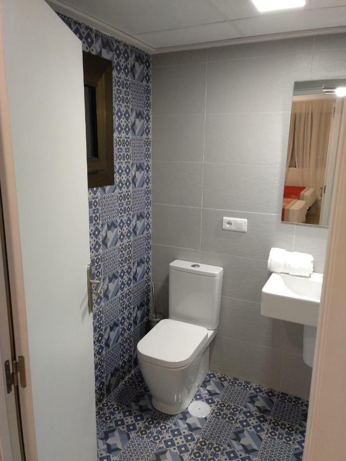Apartamento Chapaprieta 1 ตอร์เรเวียคา ภายนอก รูปภาพ