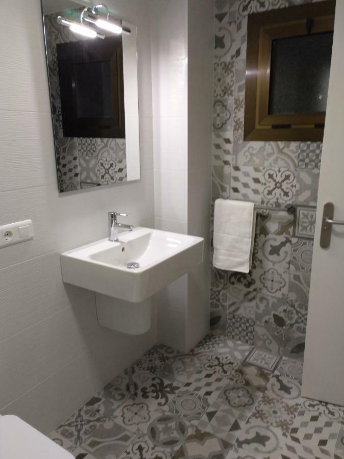 Apartamento Chapaprieta 1 ตอร์เรเวียคา ภายนอก รูปภาพ