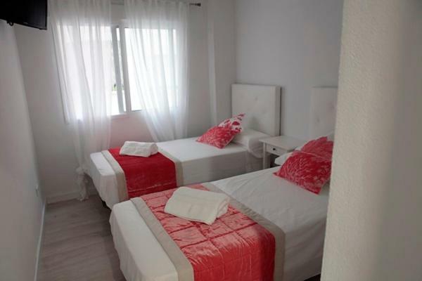 Apartamento Chapaprieta 1 ตอร์เรเวียคา ภายนอก รูปภาพ