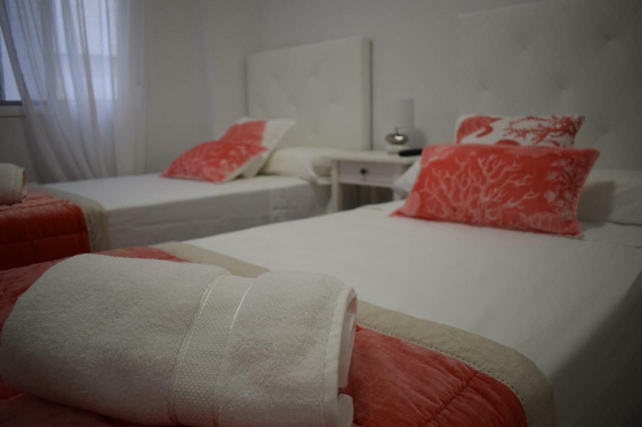 Apartamento Chapaprieta 1 ตอร์เรเวียคา ภายนอก รูปภาพ