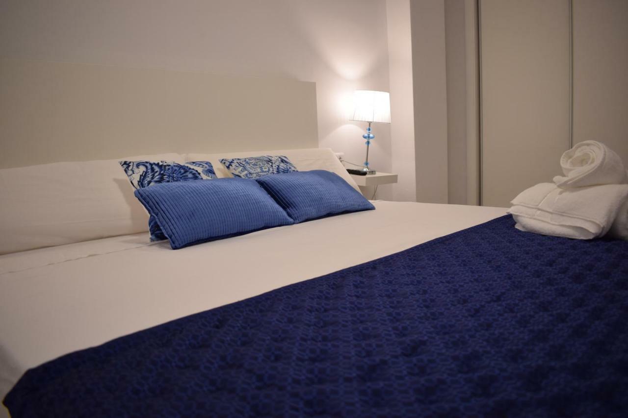 Apartamento Chapaprieta 1 ตอร์เรเวียคา ภายนอก รูปภาพ
