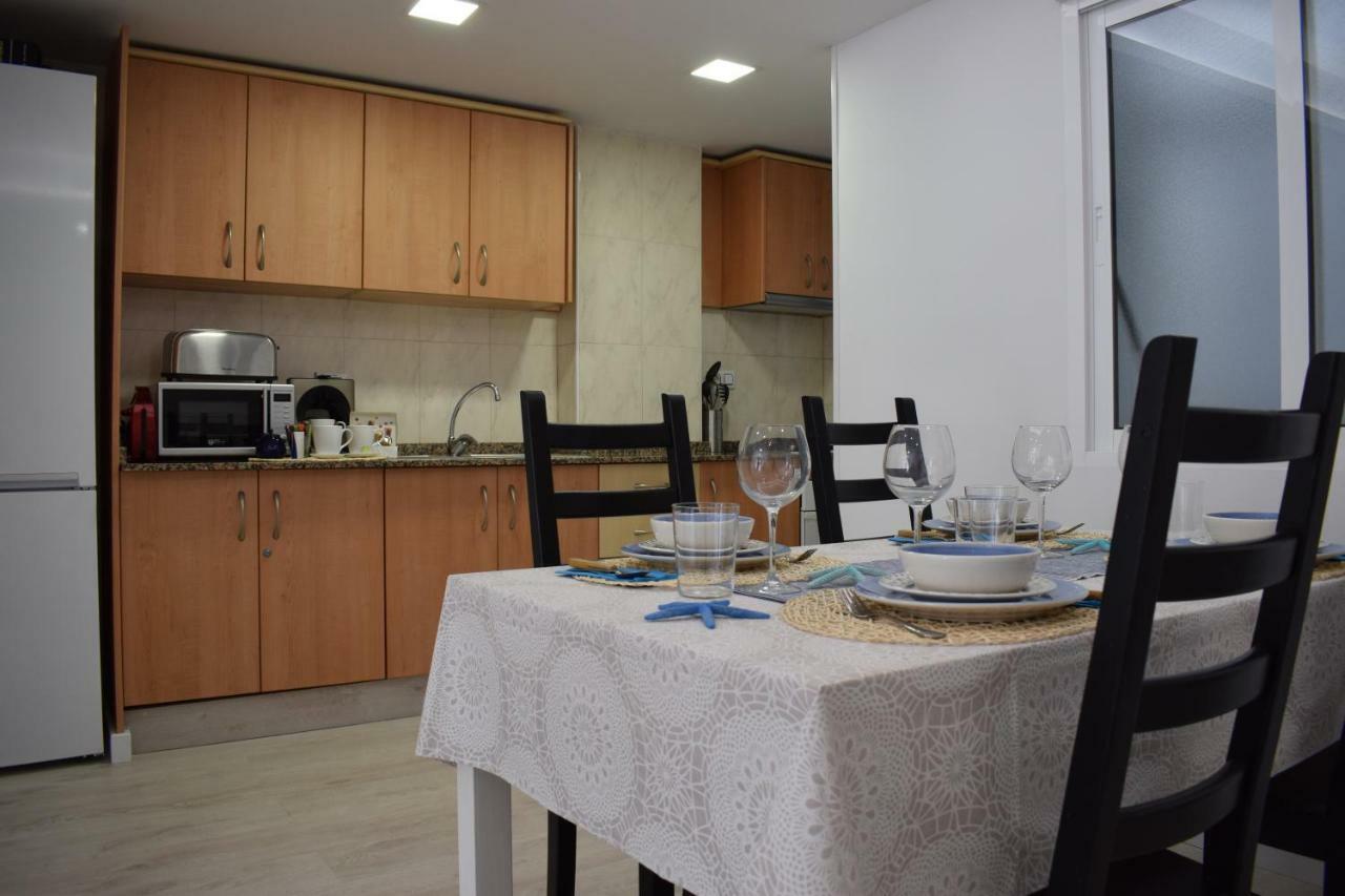 Apartamento Chapaprieta 1 ตอร์เรเวียคา ภายนอก รูปภาพ