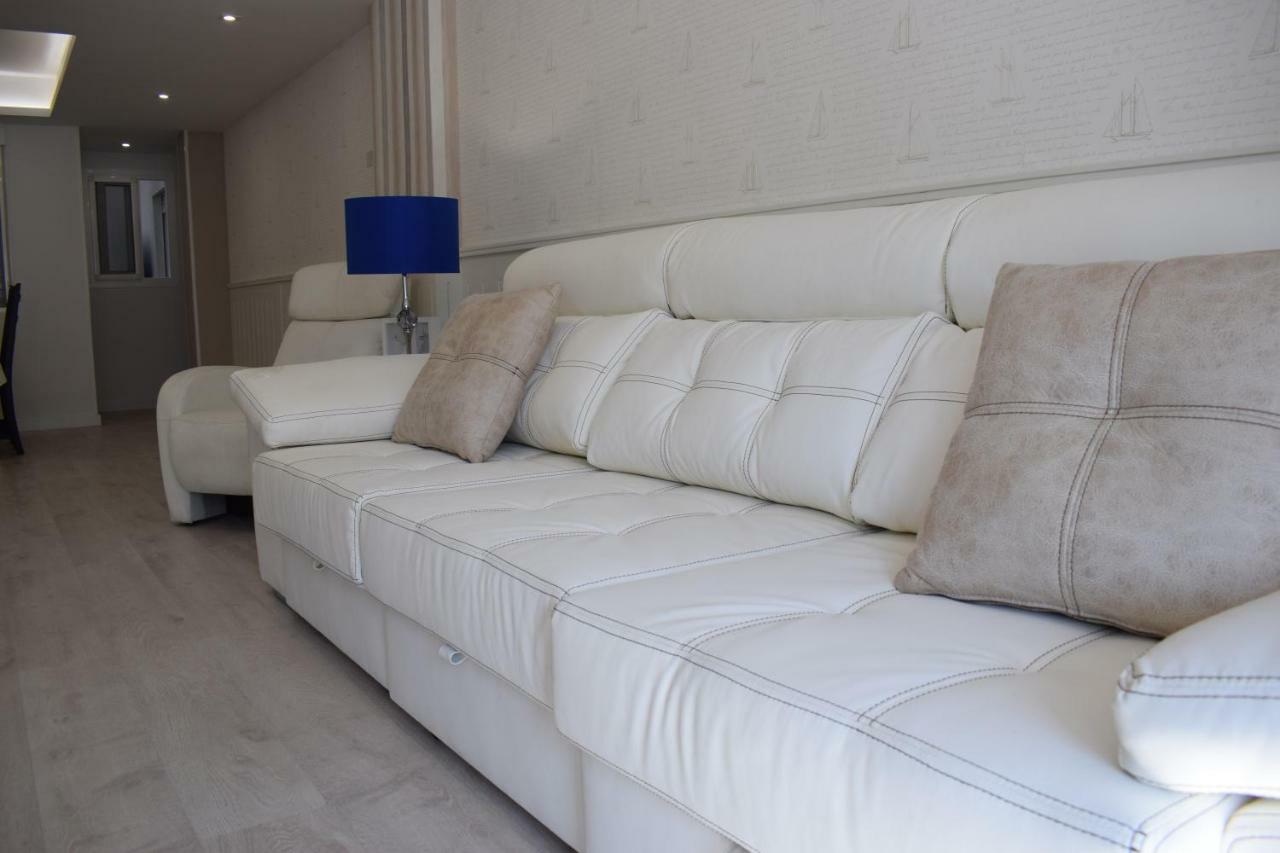 Apartamento Chapaprieta 1 ตอร์เรเวียคา ภายนอก รูปภาพ