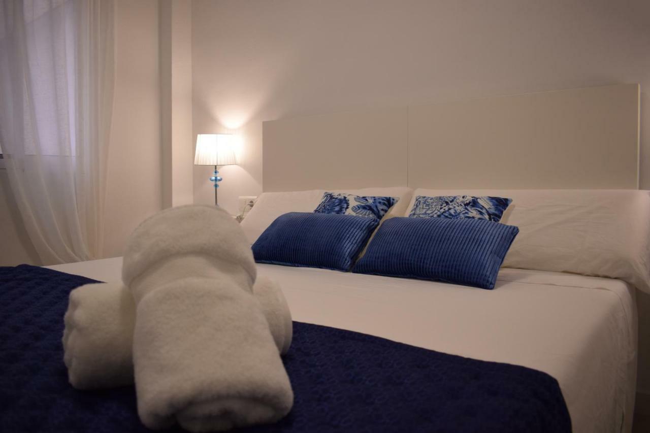 Apartamento Chapaprieta 1 ตอร์เรเวียคา ภายนอก รูปภาพ