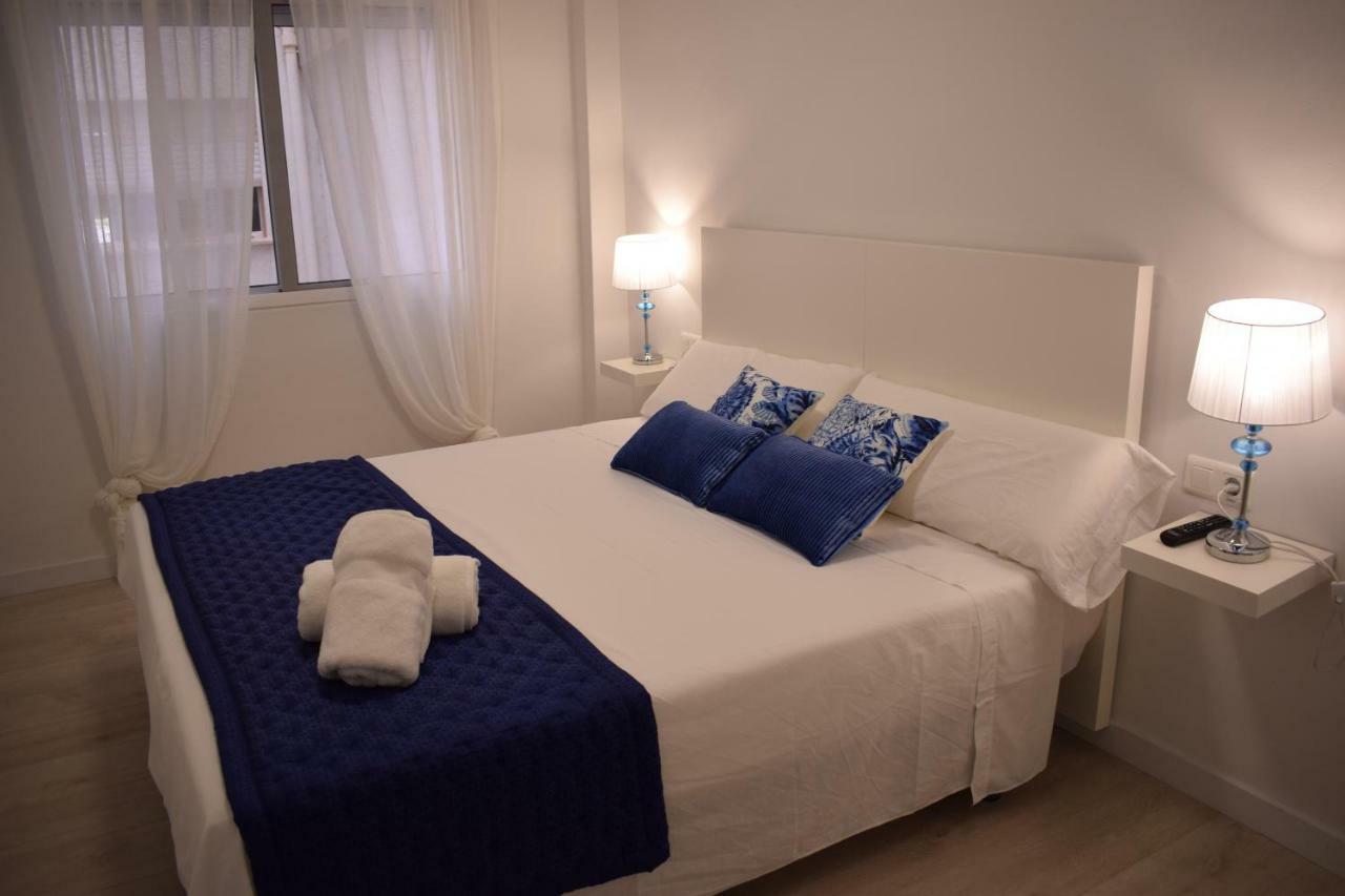 Apartamento Chapaprieta 1 ตอร์เรเวียคา ภายนอก รูปภาพ