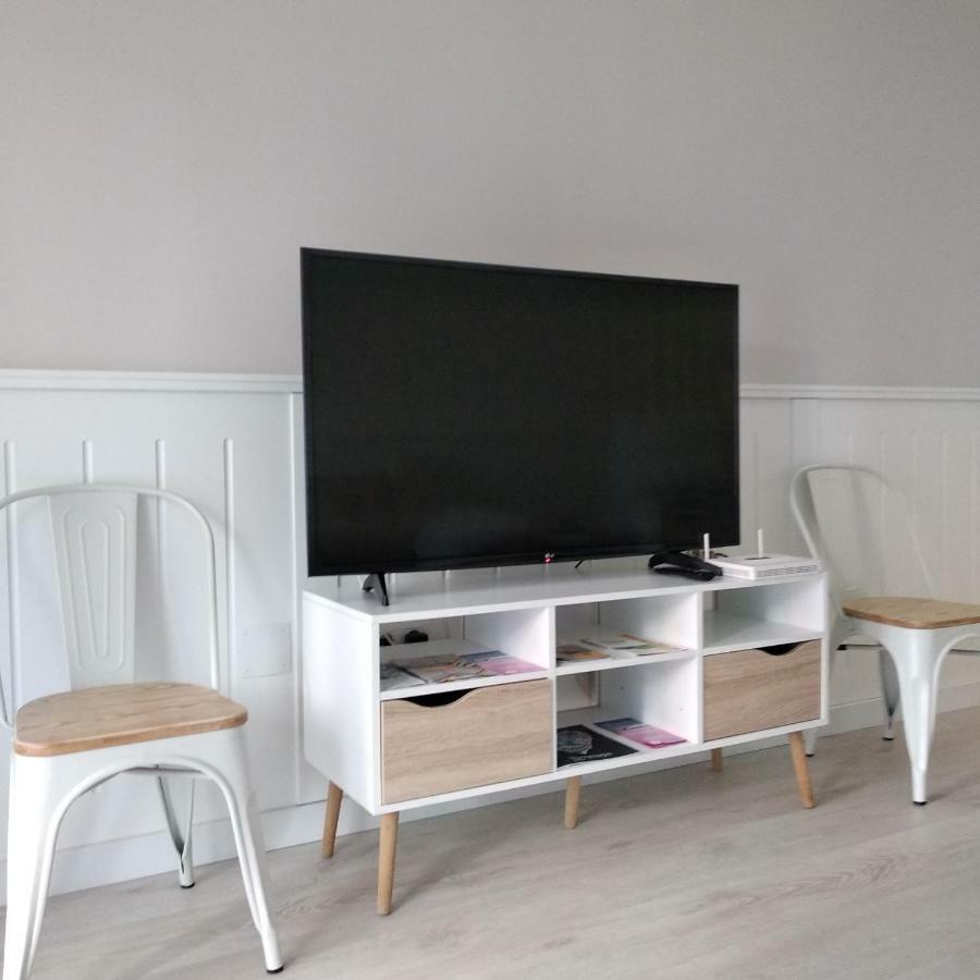 Apartamento Chapaprieta 1 ตอร์เรเวียคา ภายนอก รูปภาพ