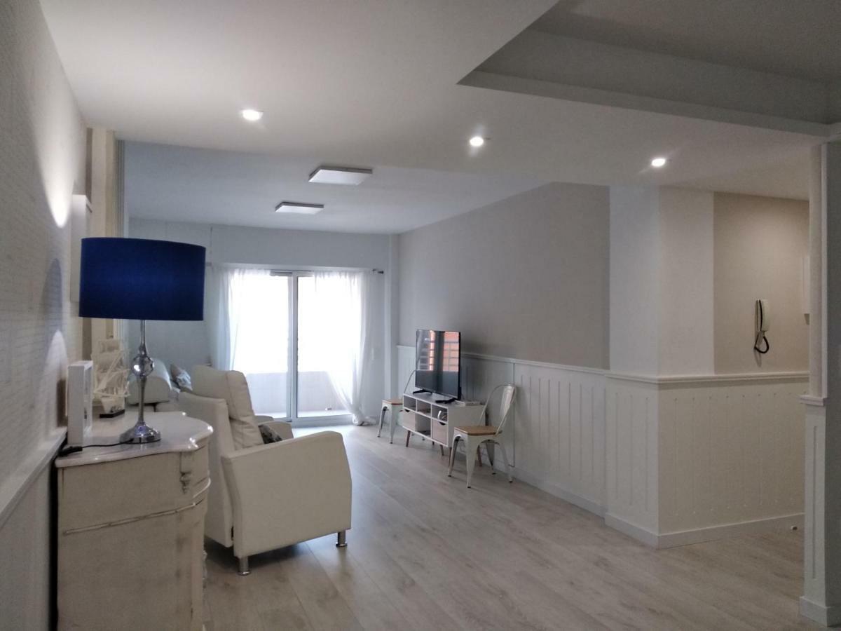 Apartamento Chapaprieta 1 ตอร์เรเวียคา ภายนอก รูปภาพ