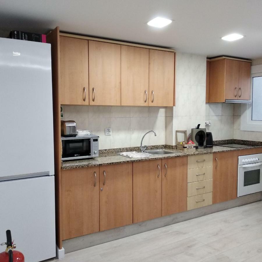 Apartamento Chapaprieta 1 ตอร์เรเวียคา ภายนอก รูปภาพ